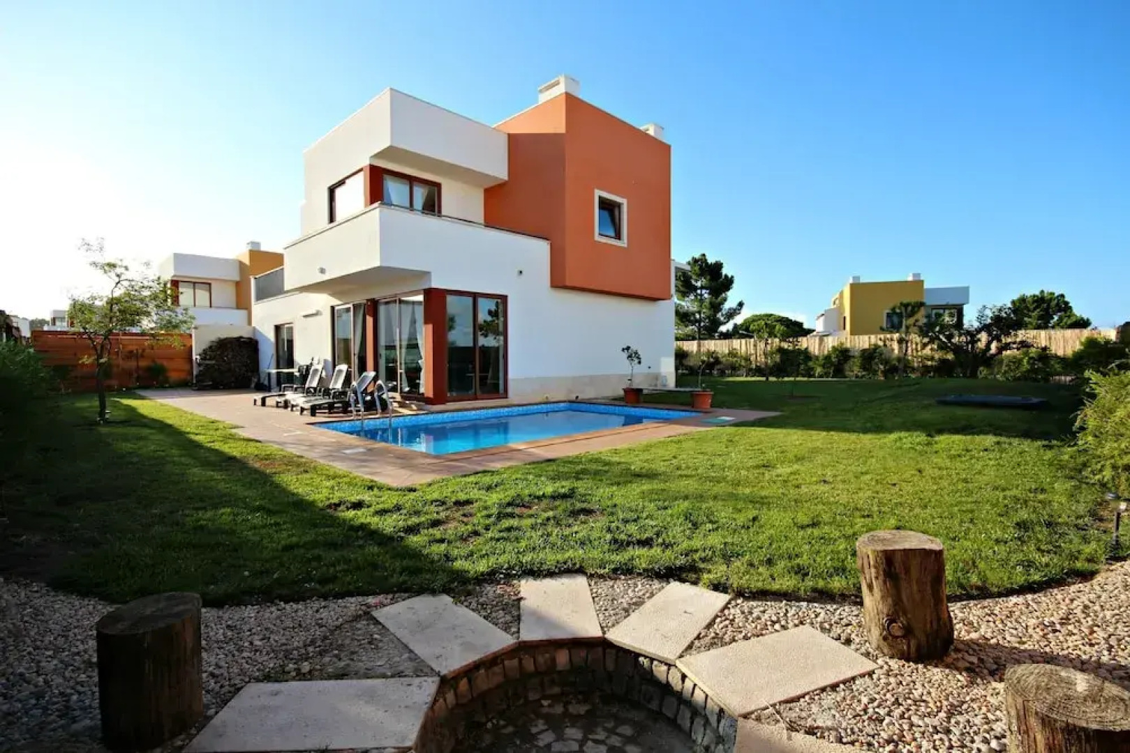 Obidos Lagoon Wellness Villas