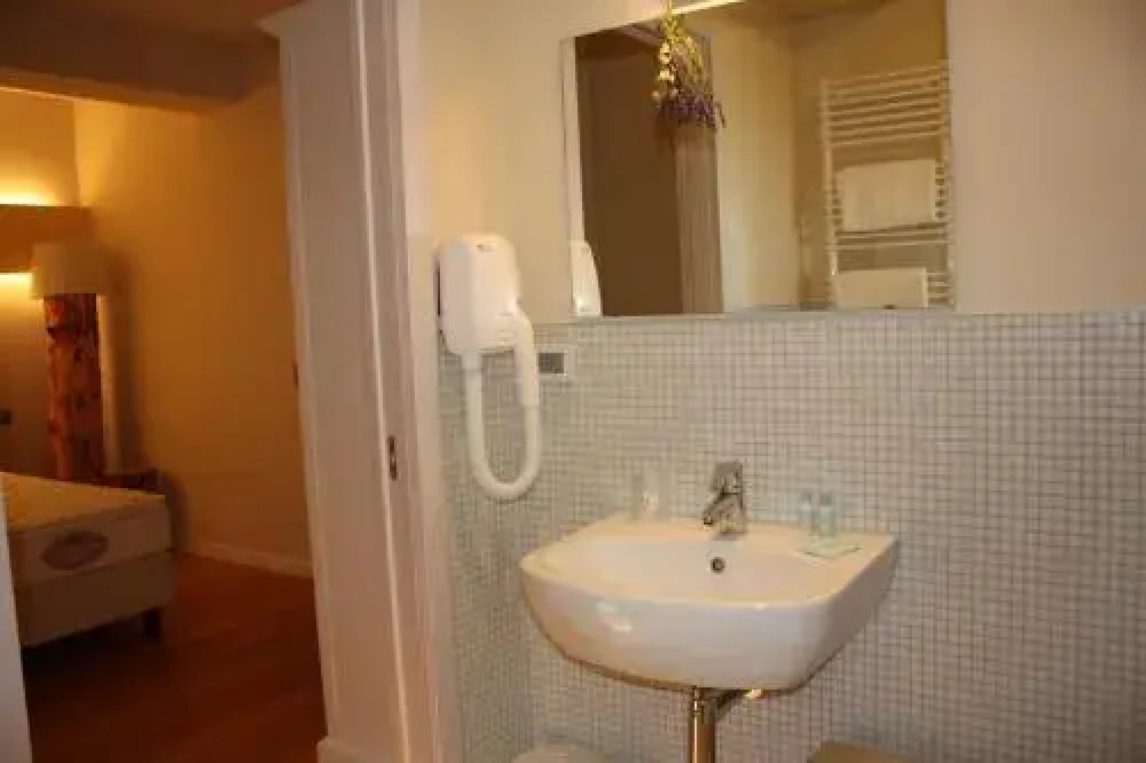 Locanda ai Capitelli