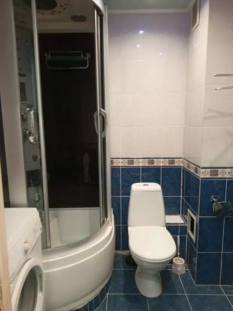Apartamenty na ulice Internacionalnaya