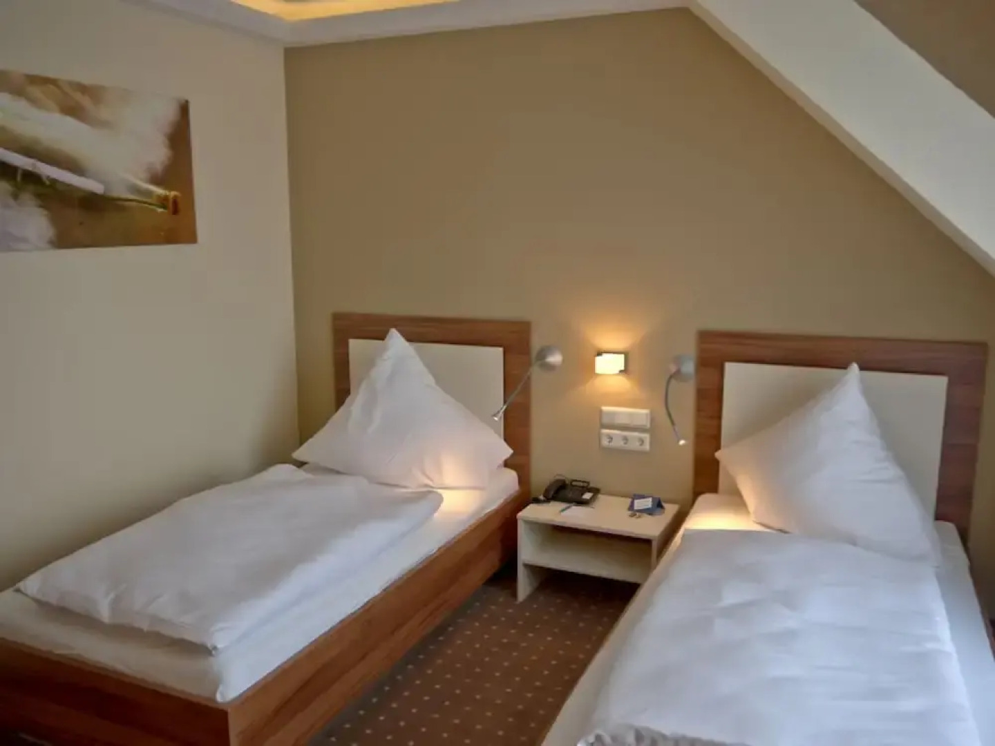 Hotel Friesische Wehde