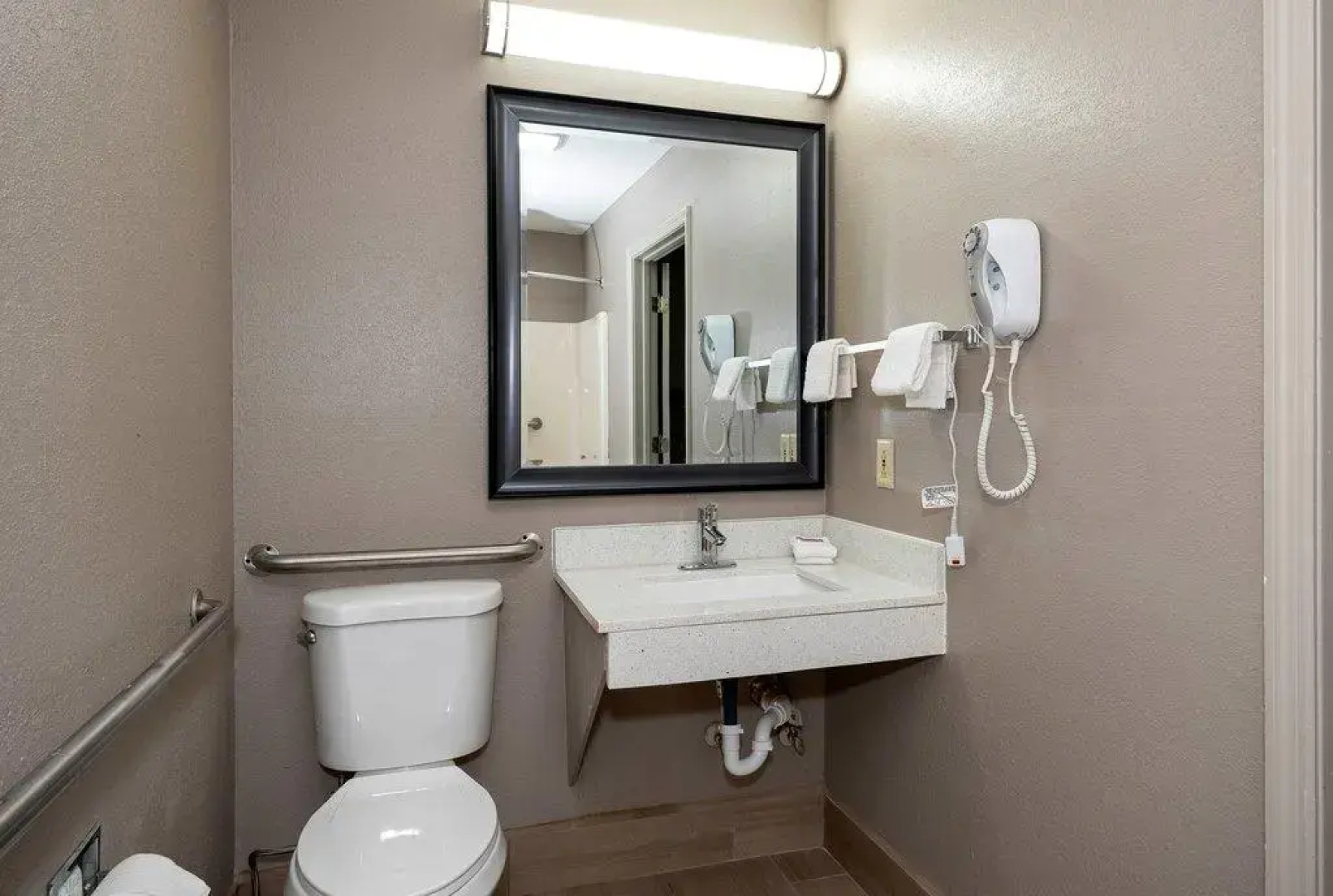 Red Roof Inn Bay Minette