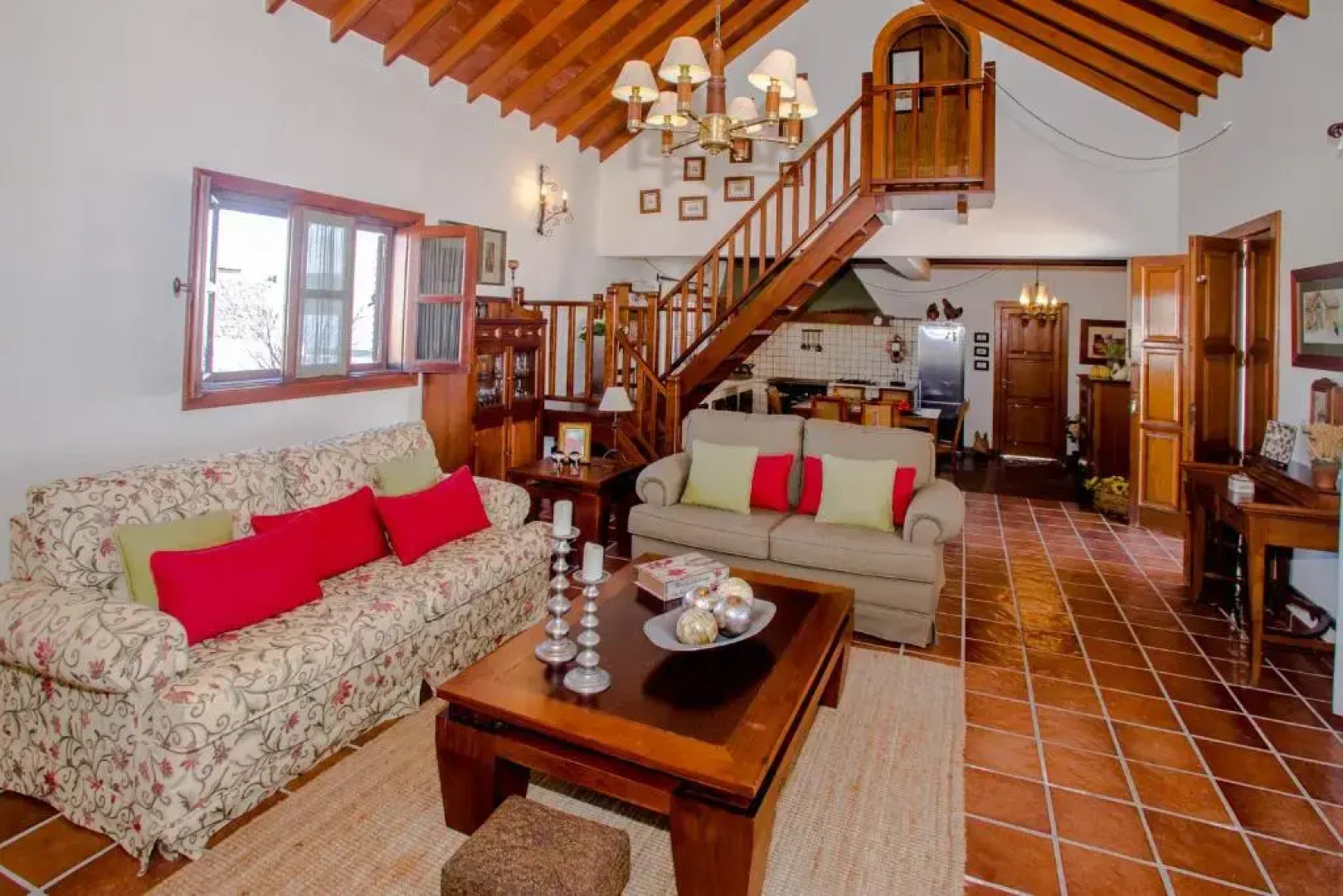 casa los veroles lanzarote