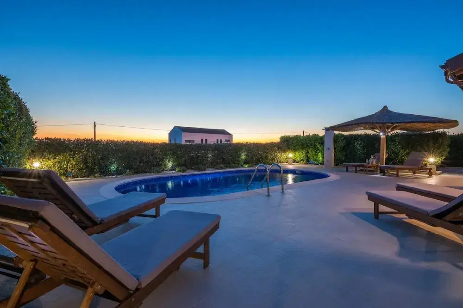 Villa M M Zadarvillas