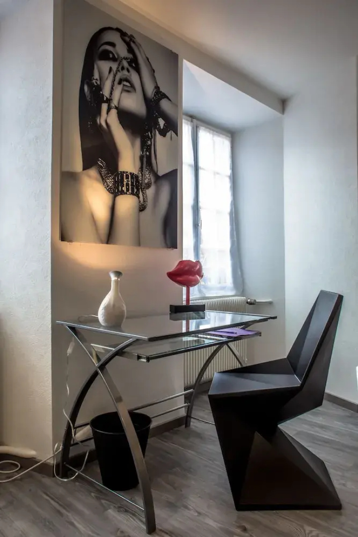 Les Appartements d'Alicia Obernai
