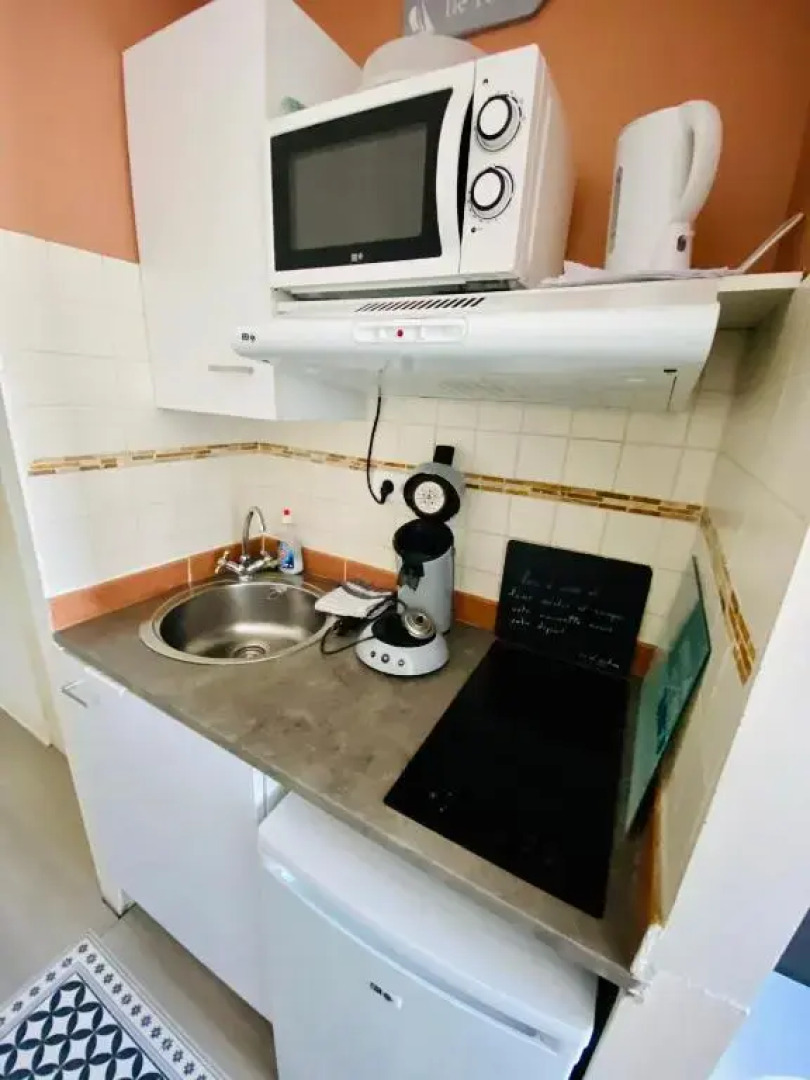 Appartement N°5 Vue Mer, Perros Guirec