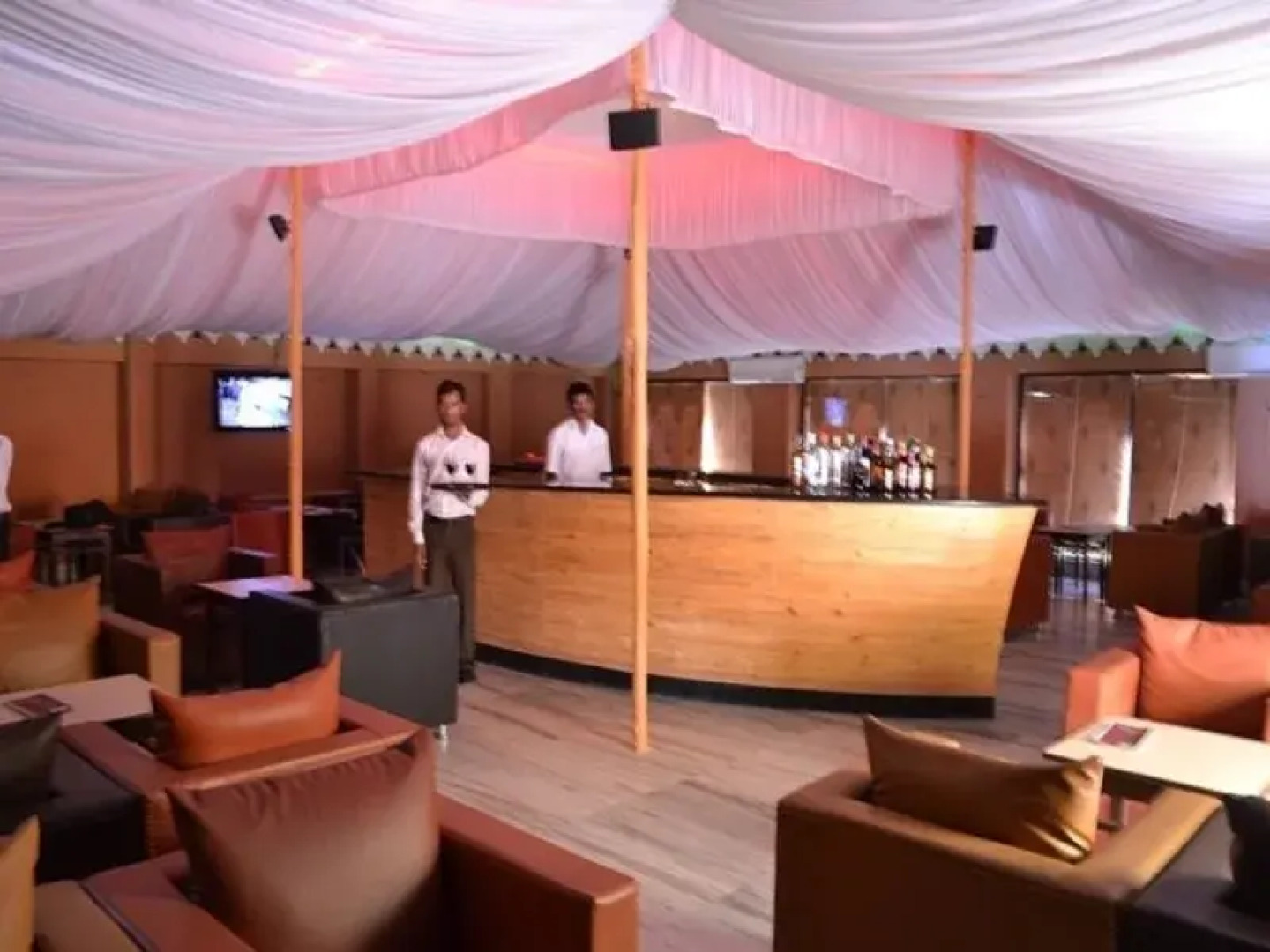 Hotel Ranveer Bhawan