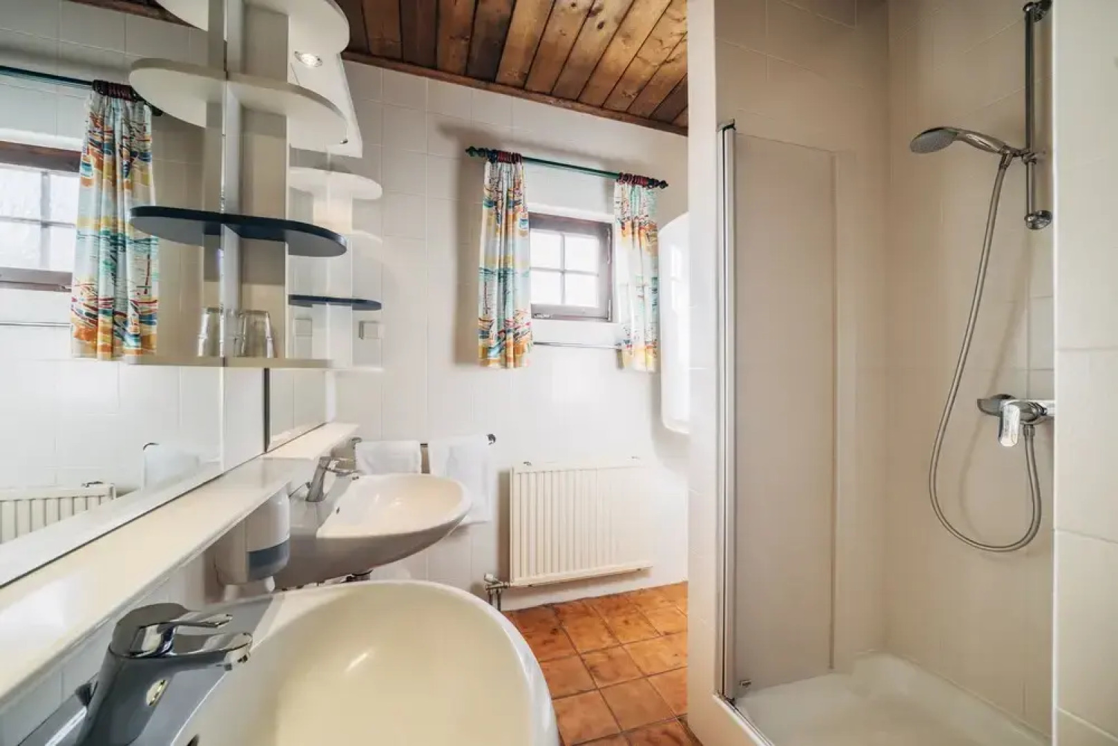 Slow Travel Resort Kirchleitn - OBERKIRCHLEITN