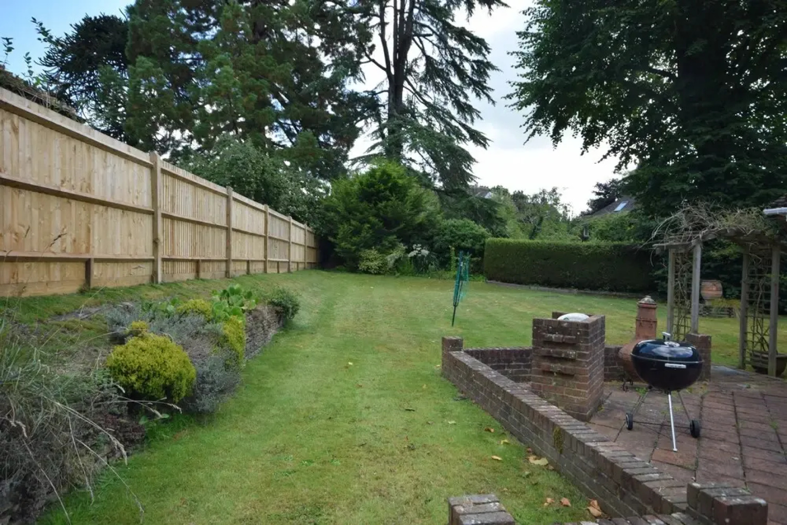 Park View, Midhurst 90758