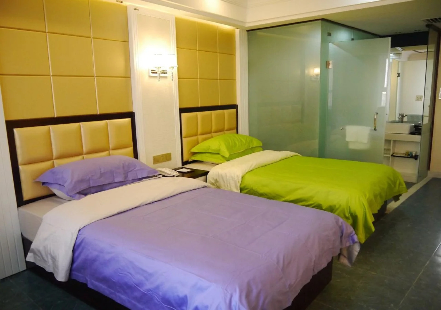 Qiniwak Hotel Kashgar