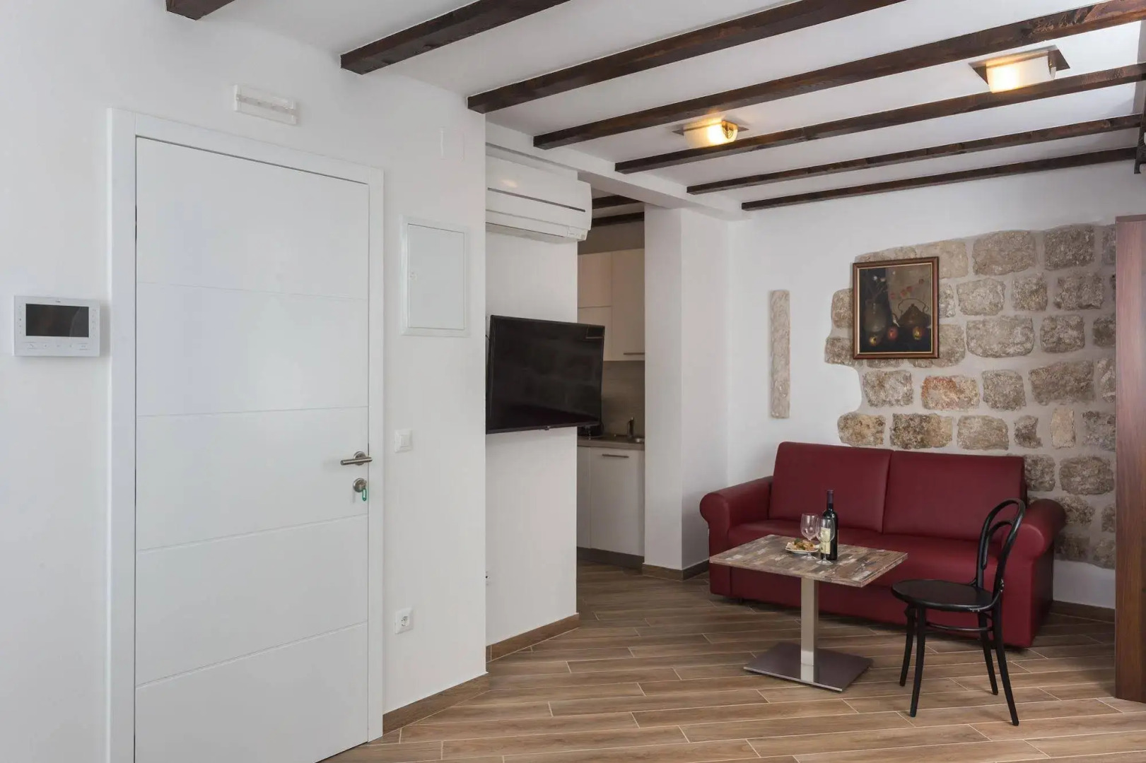 Apartment & Rooms Verdi