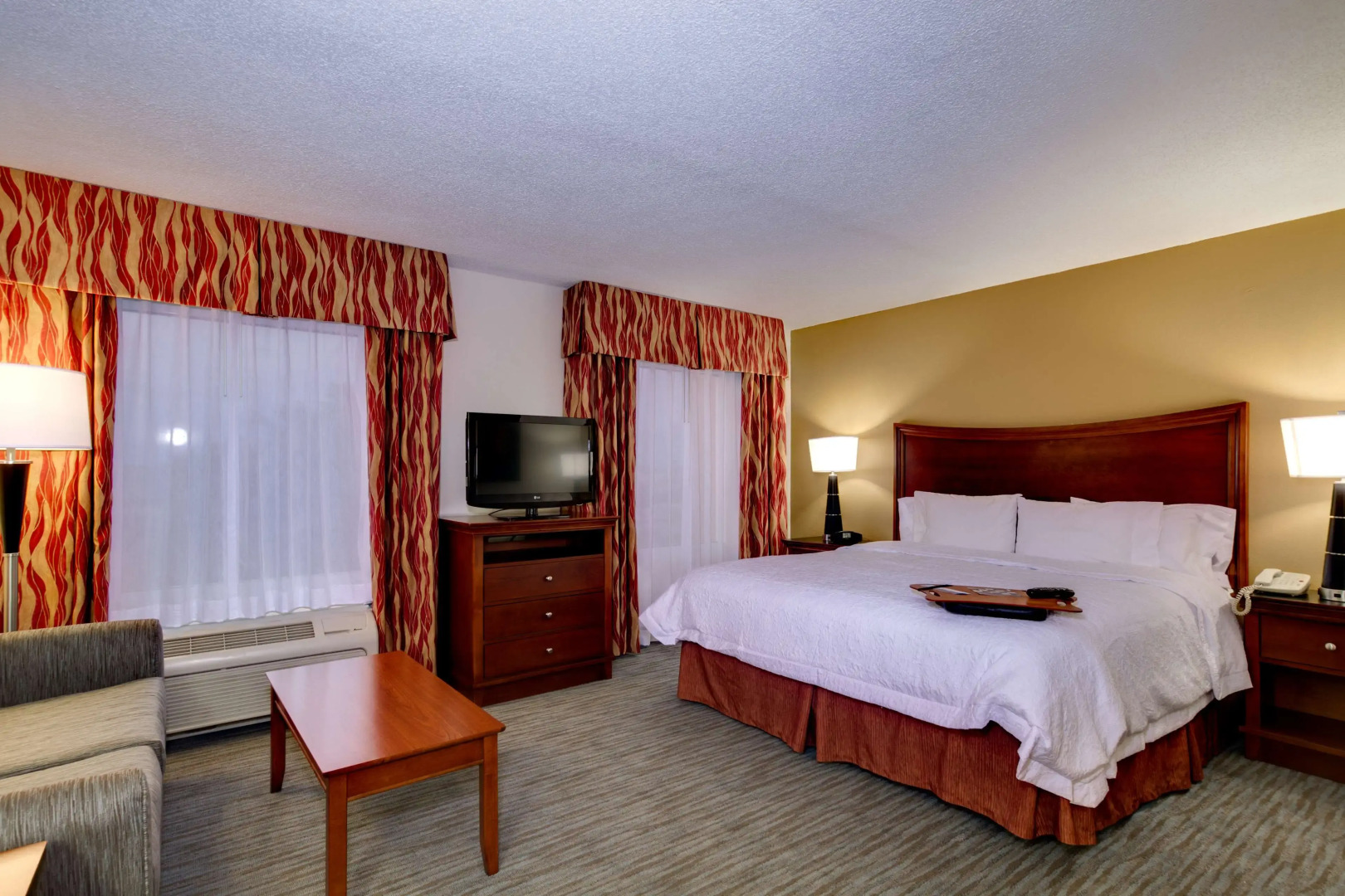 Hampton Inn & Suites - Cape Coral/Fort Myers Area, FL