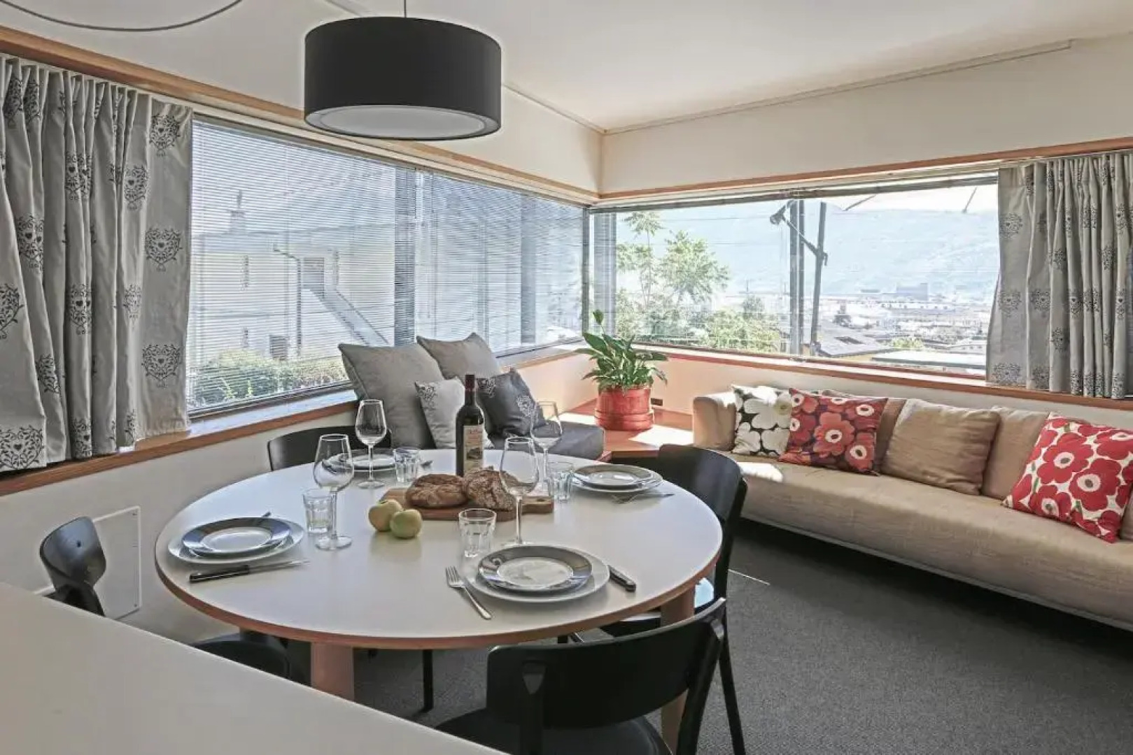 Alpinetouch Apartment