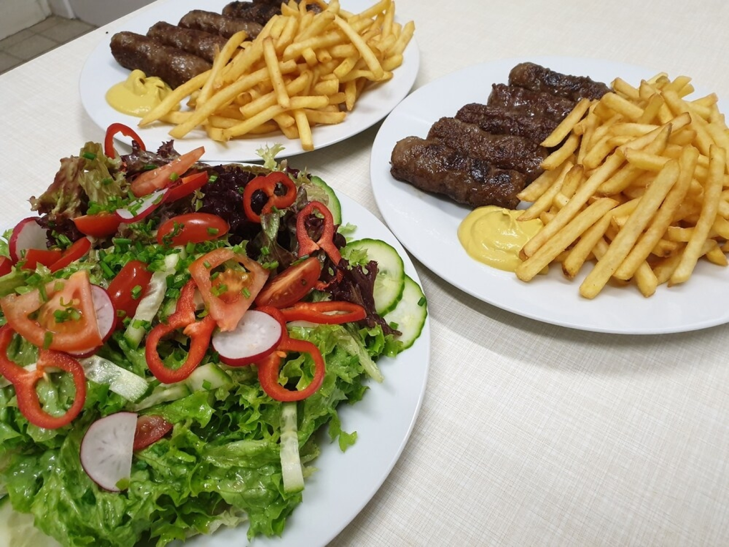 Gasthaus Pension Hirsch