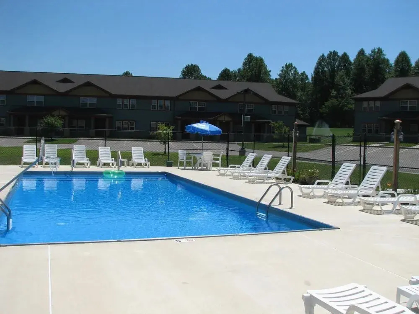 Salt Creek Golf Retreat
