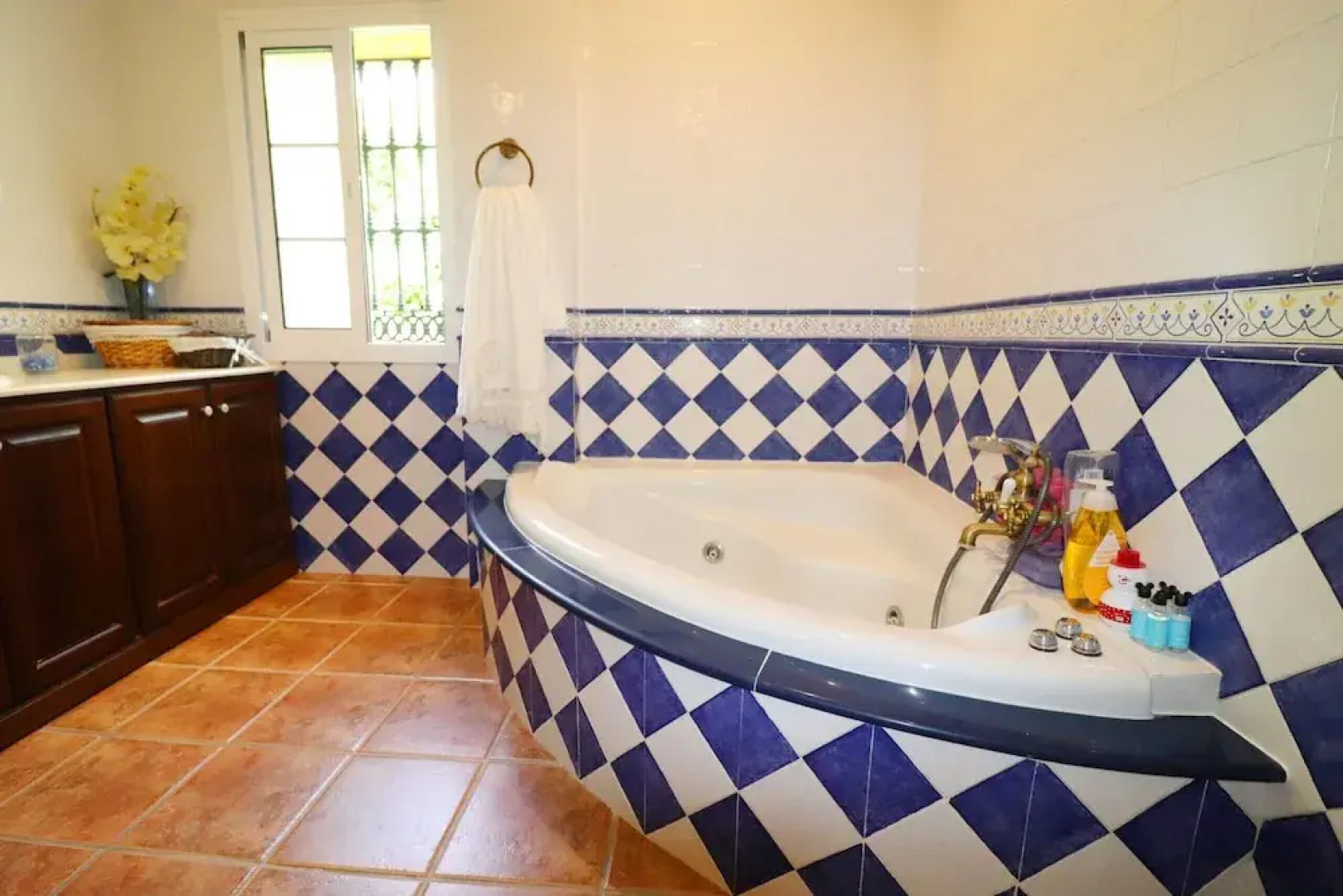 Villa Andrea Sol SpainSunRentals