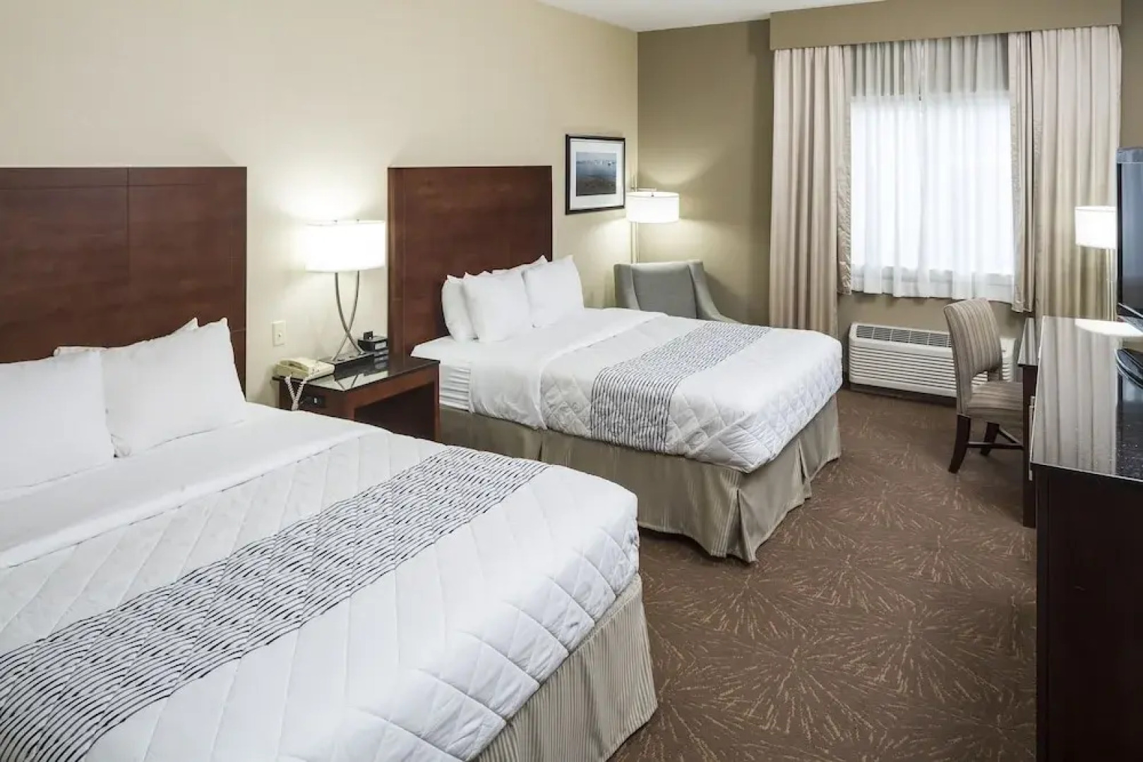 Hotel 1620 At Plymouth Harbor