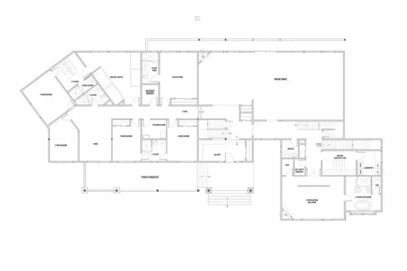 Blue Mountain Majesty