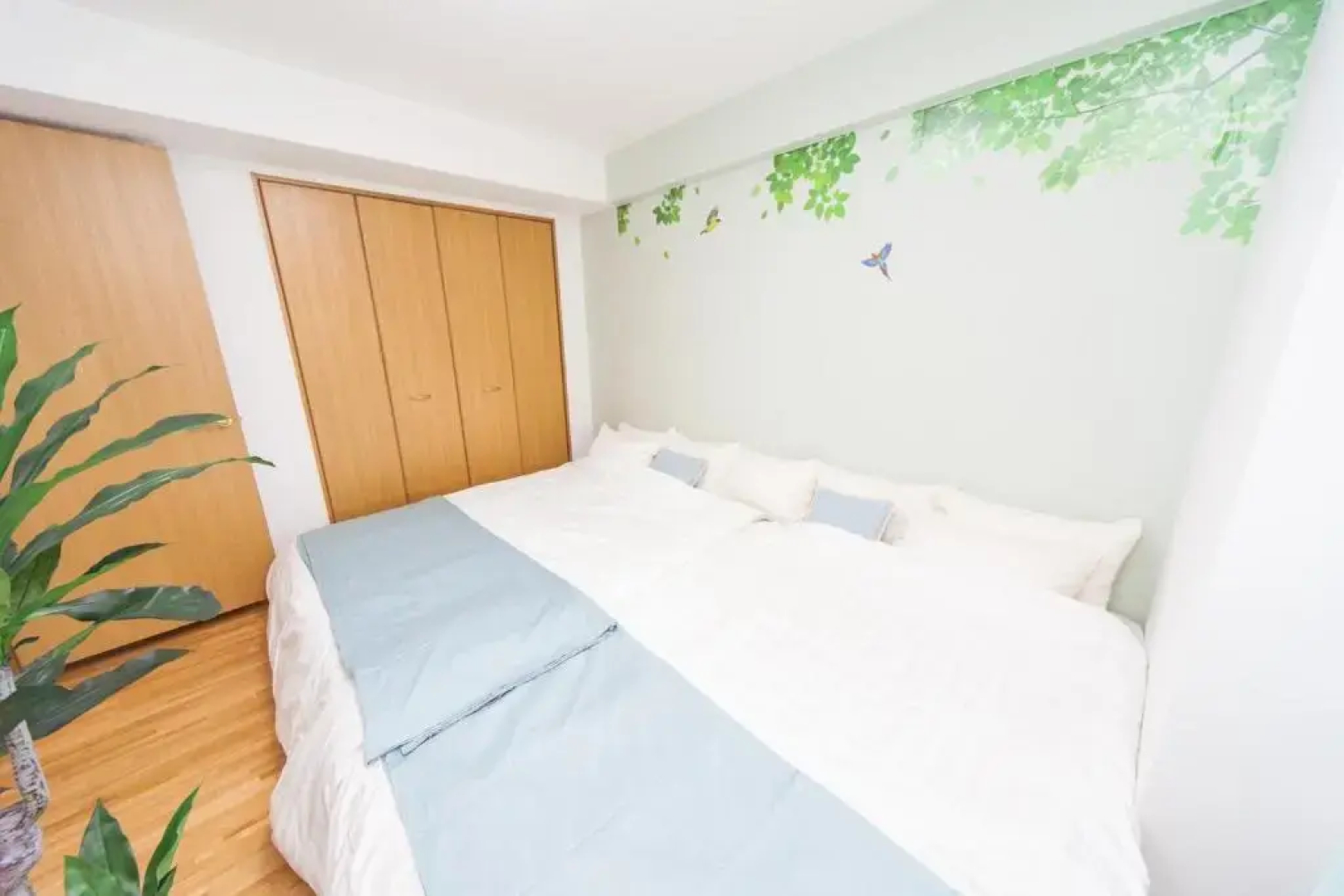 Awaji Central Room NC03