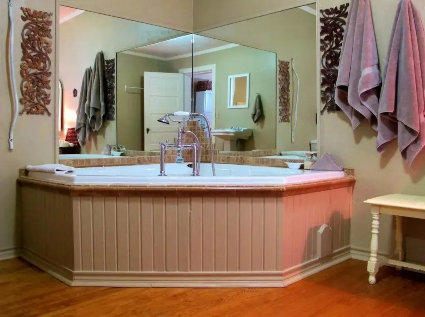 Star of Texas Bed and Breakfast