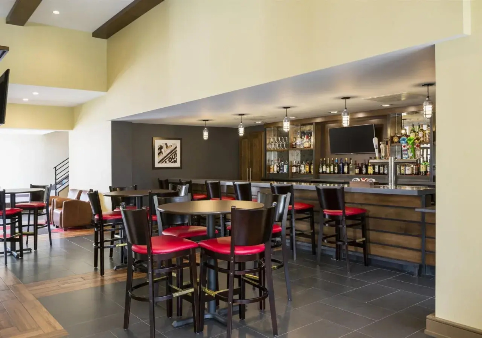 Four Points by Sheraton Buffalo Grove