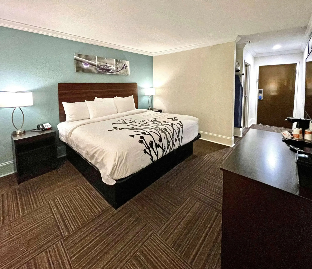 Sleep Inn & Suites Niceville – Destin