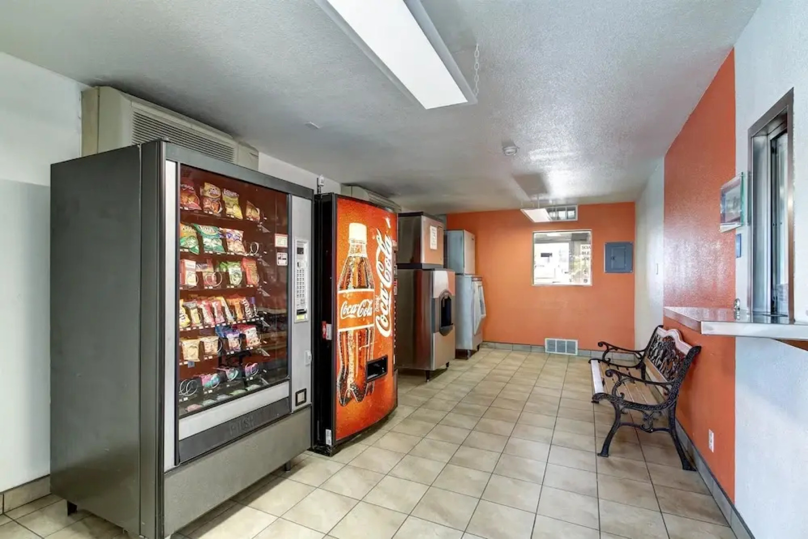 Motel 6 Pocatello - Chubbuck