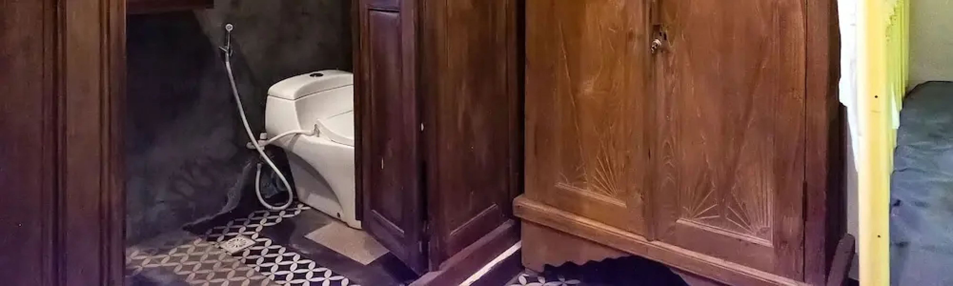 TwoSpaces Living at Kayu Beach Villa