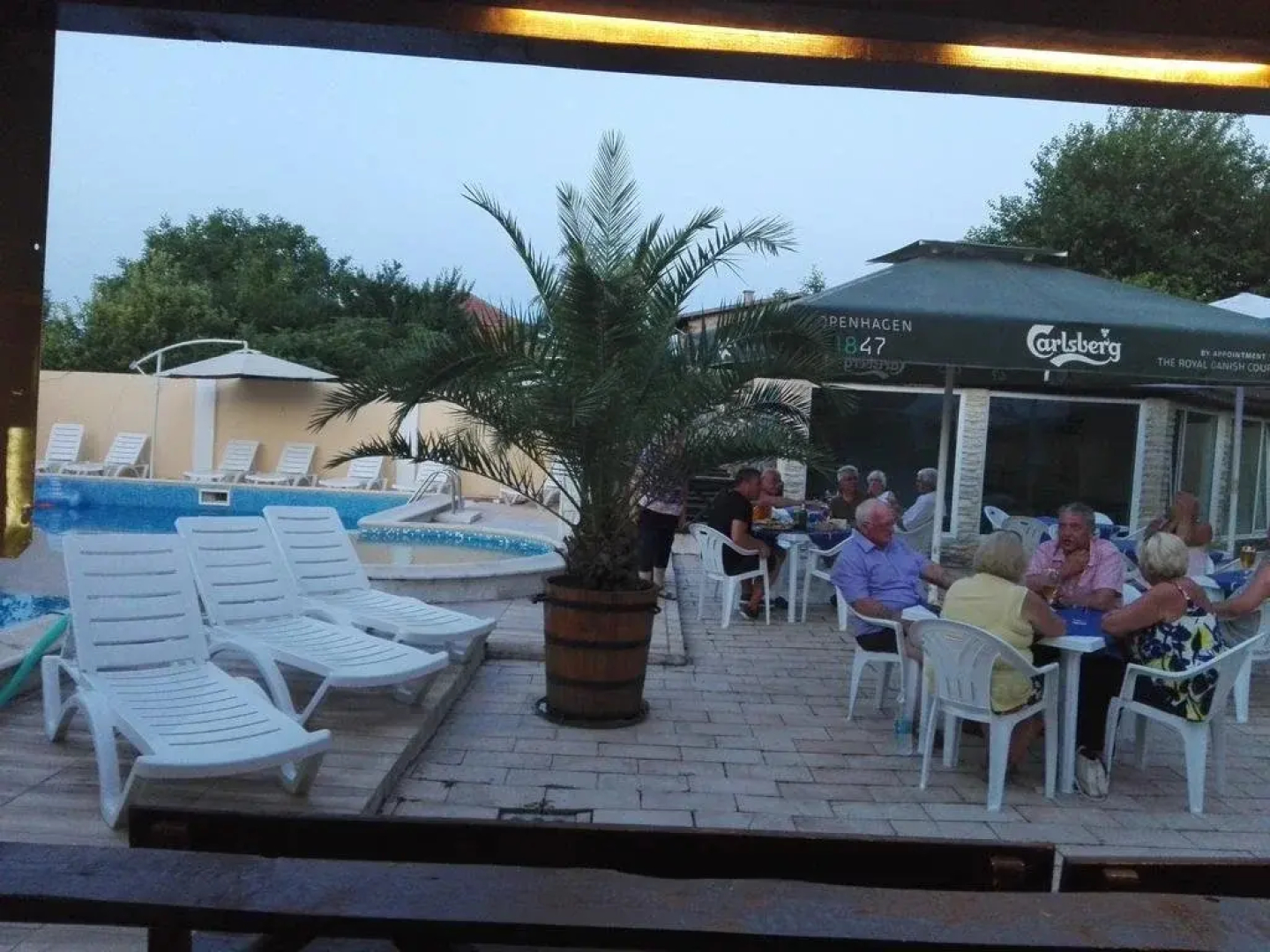 Family Hotel Atlas
