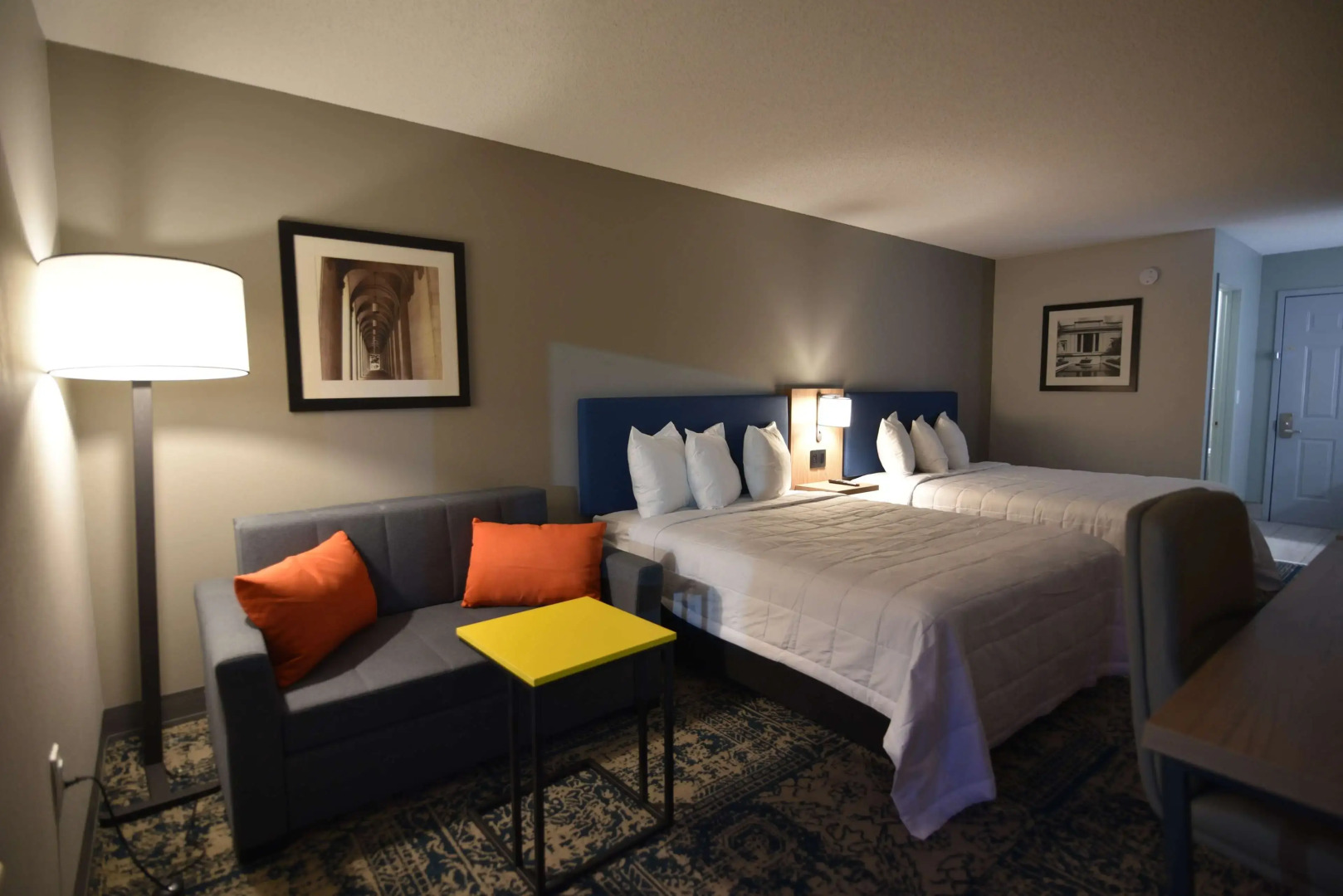 Baymont by Wyndham Pine Grove I-81