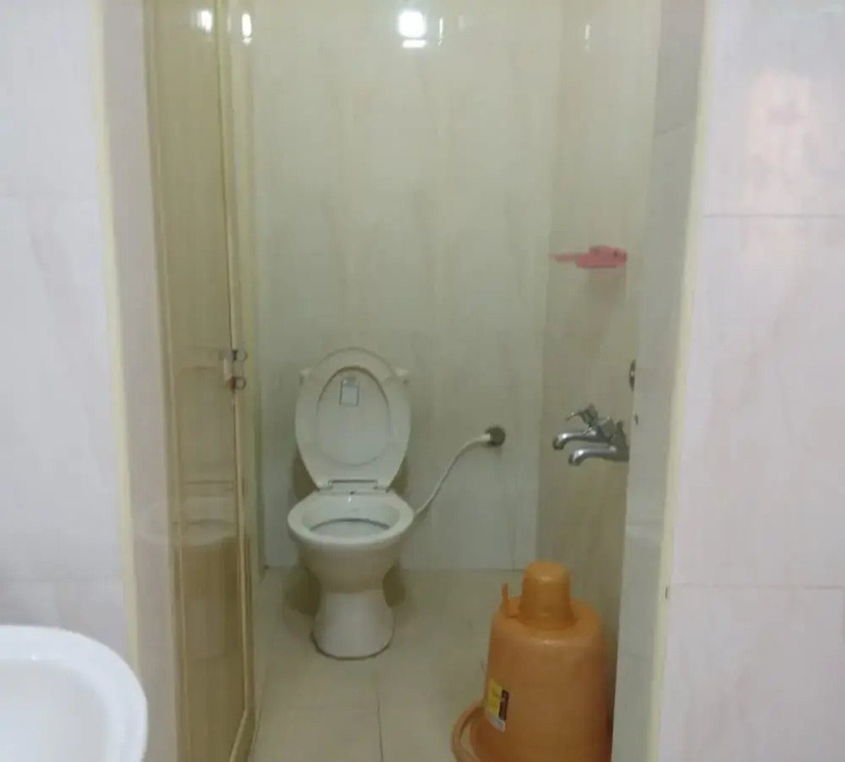 iROOMZ GVK Residency