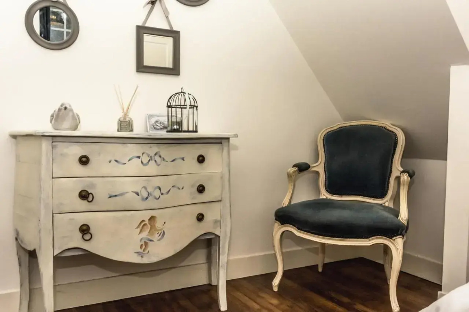 Charmant Moulin avec SPA 15 min de Tours