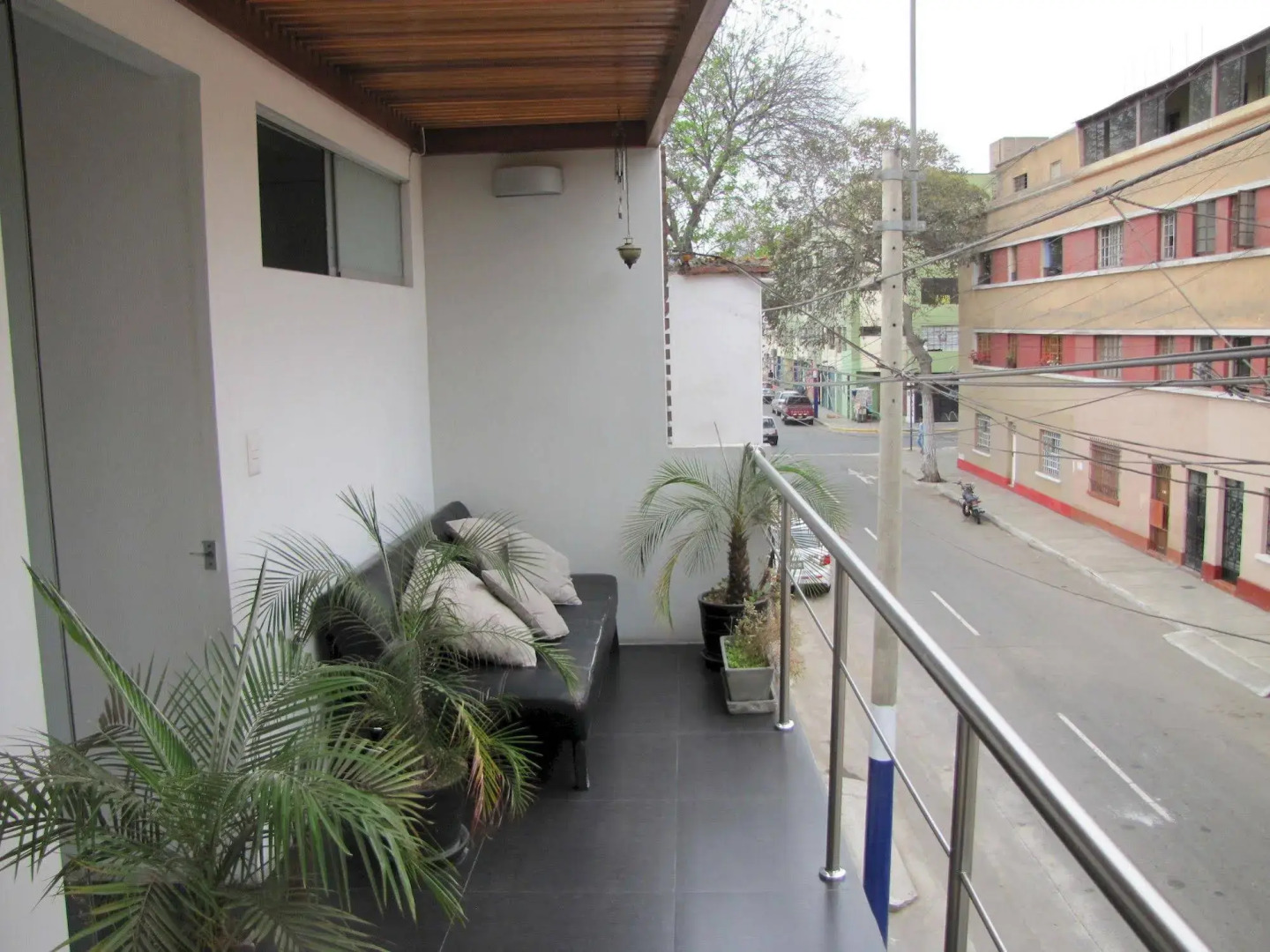 Paipo Bed Breakfast & Surf