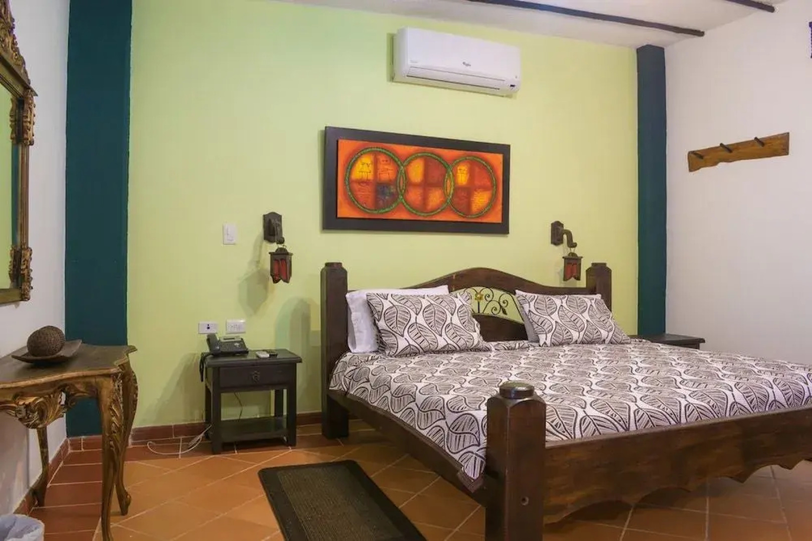 Hotel Boutique El Virrey