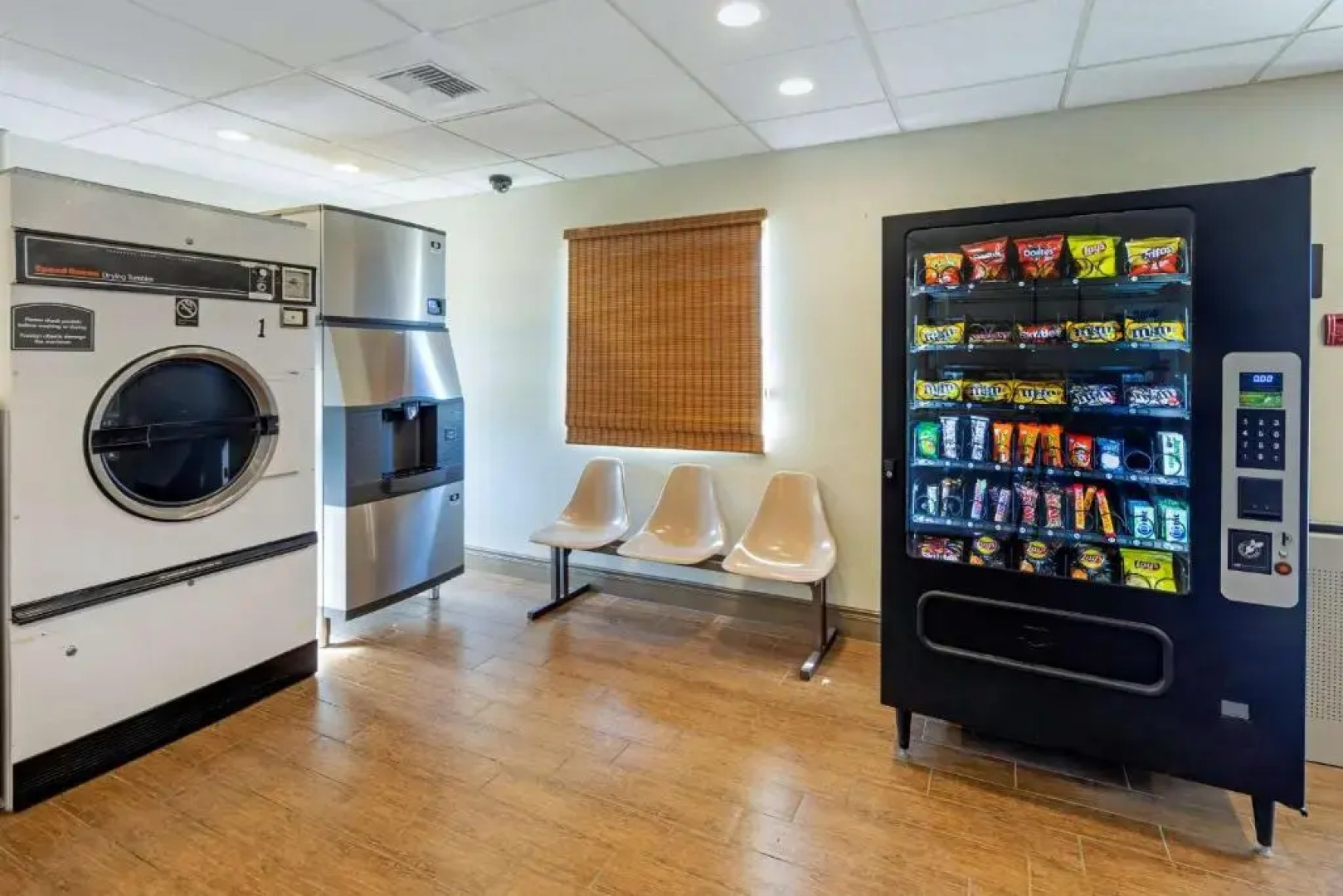 Best Western King Salmon Inn