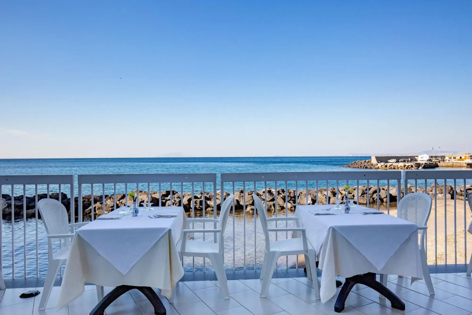 Hotel Giosuè a mare