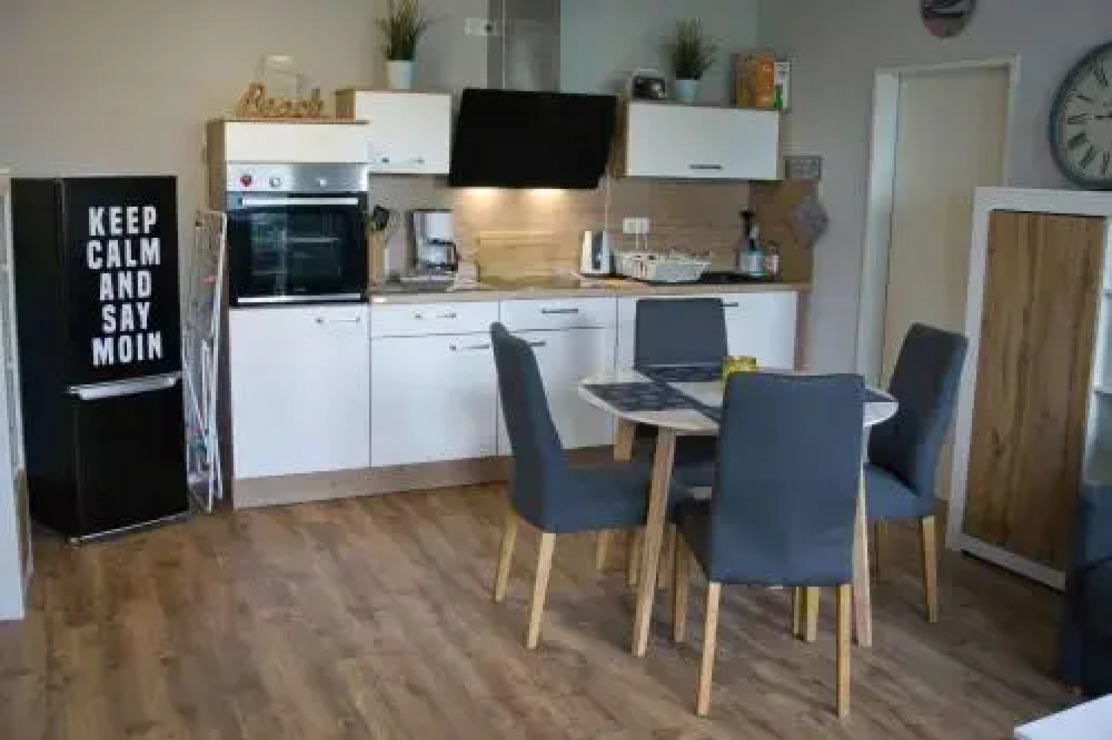 Strandhaus Mönchgut B&B