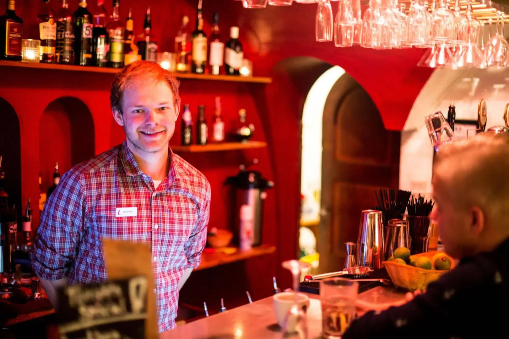 Langley Hotel Grand Nord