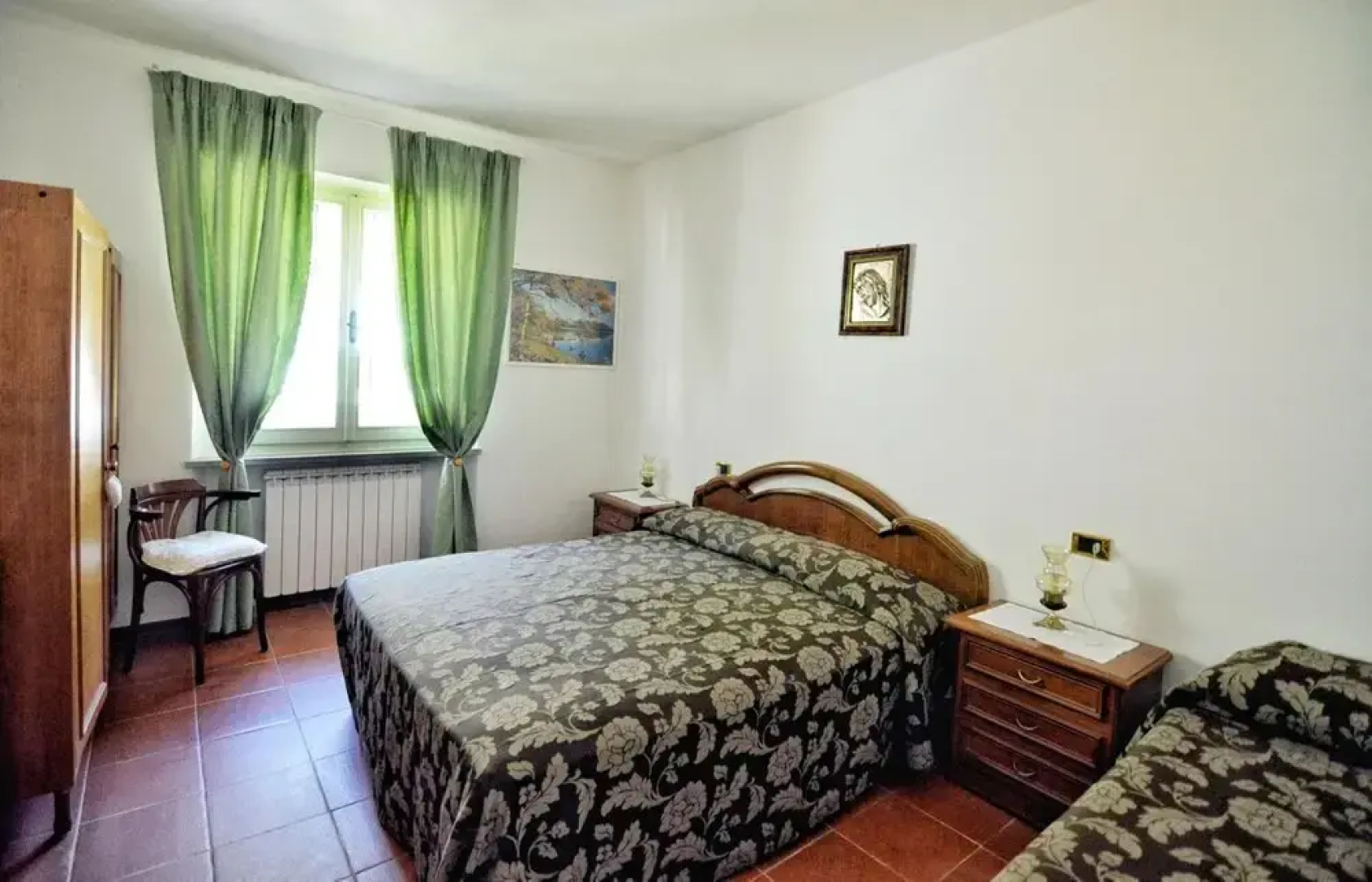 B&B Torre del Lago Trasimeno
