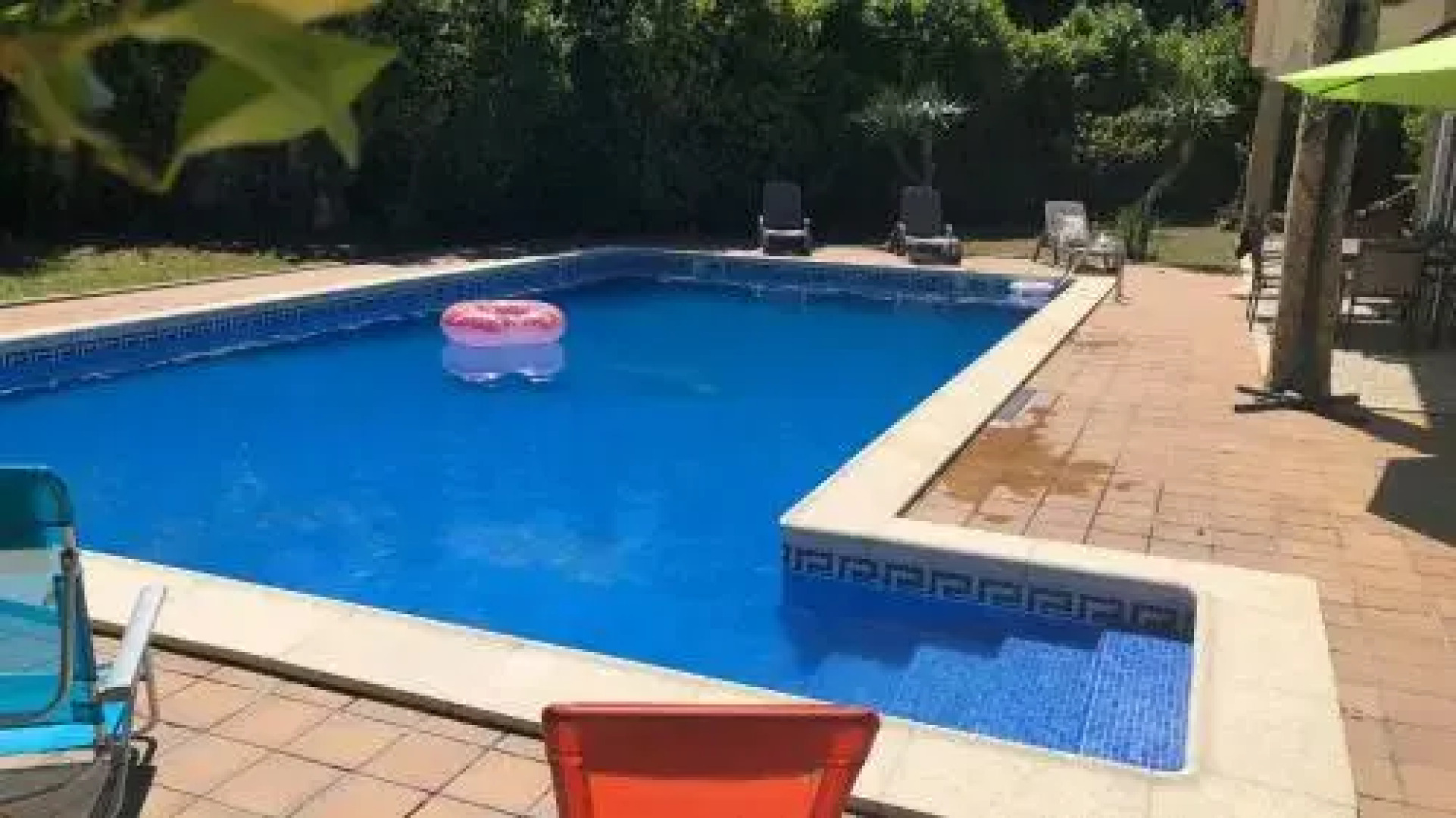 The Oak´S Wolf-Country House