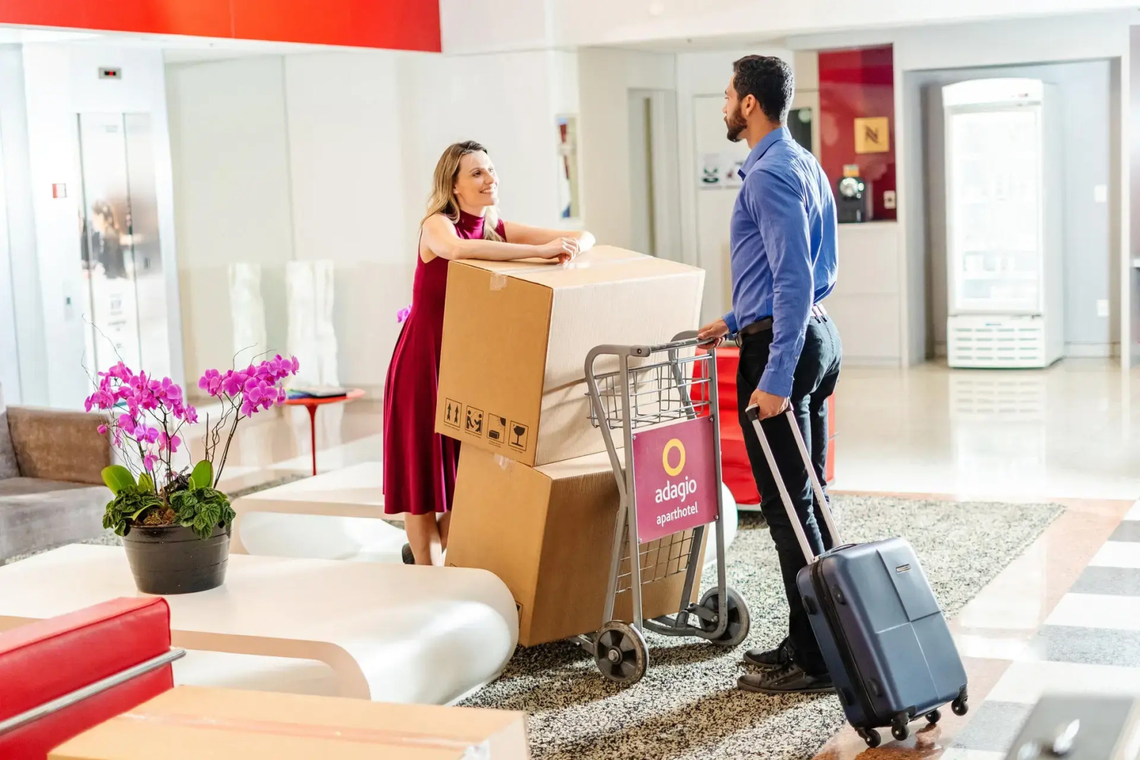 Mercure São Bernardo Do Campo