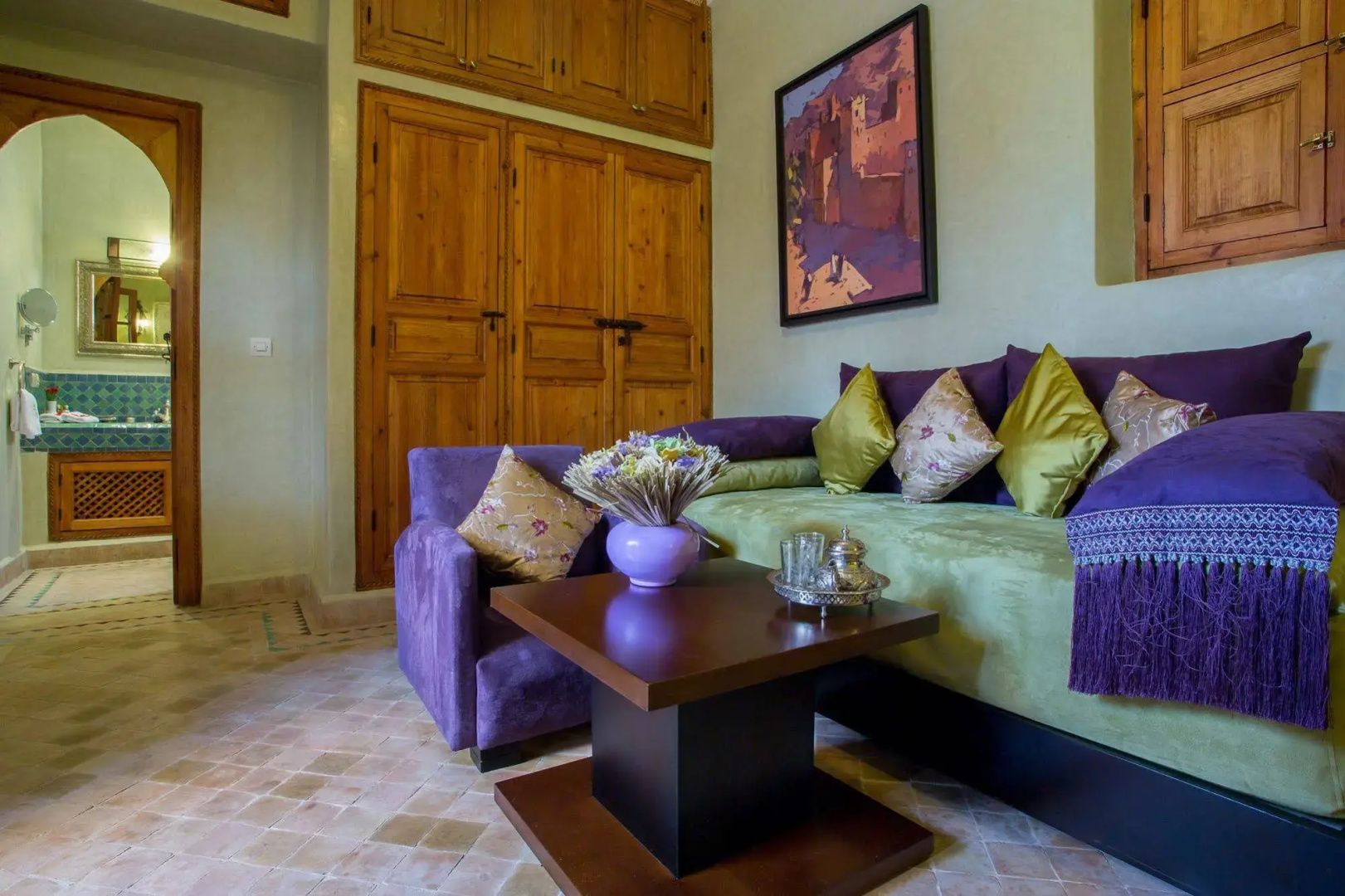 Riad Magda & Spa