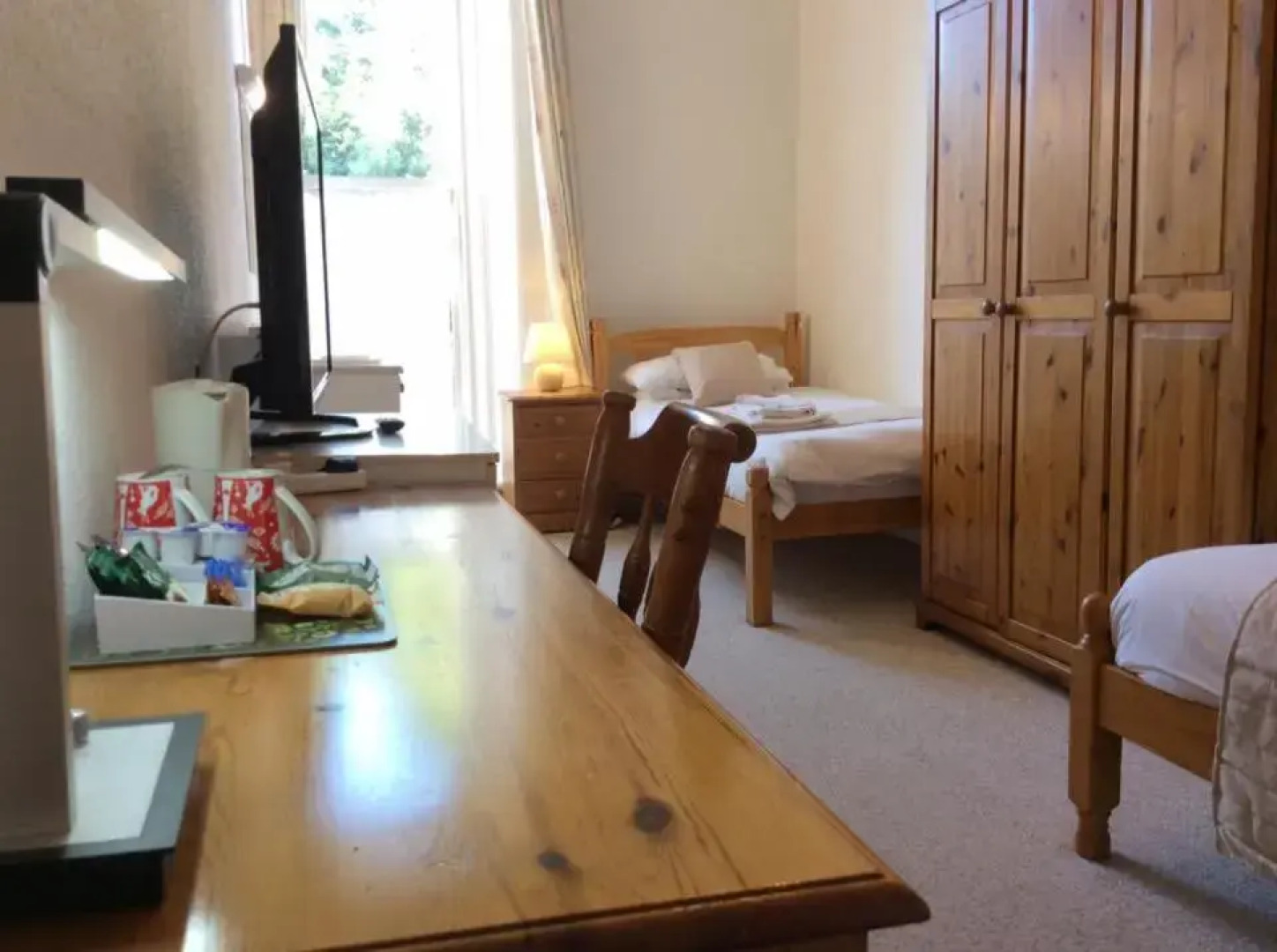 Cavell House Bed and Breakfast