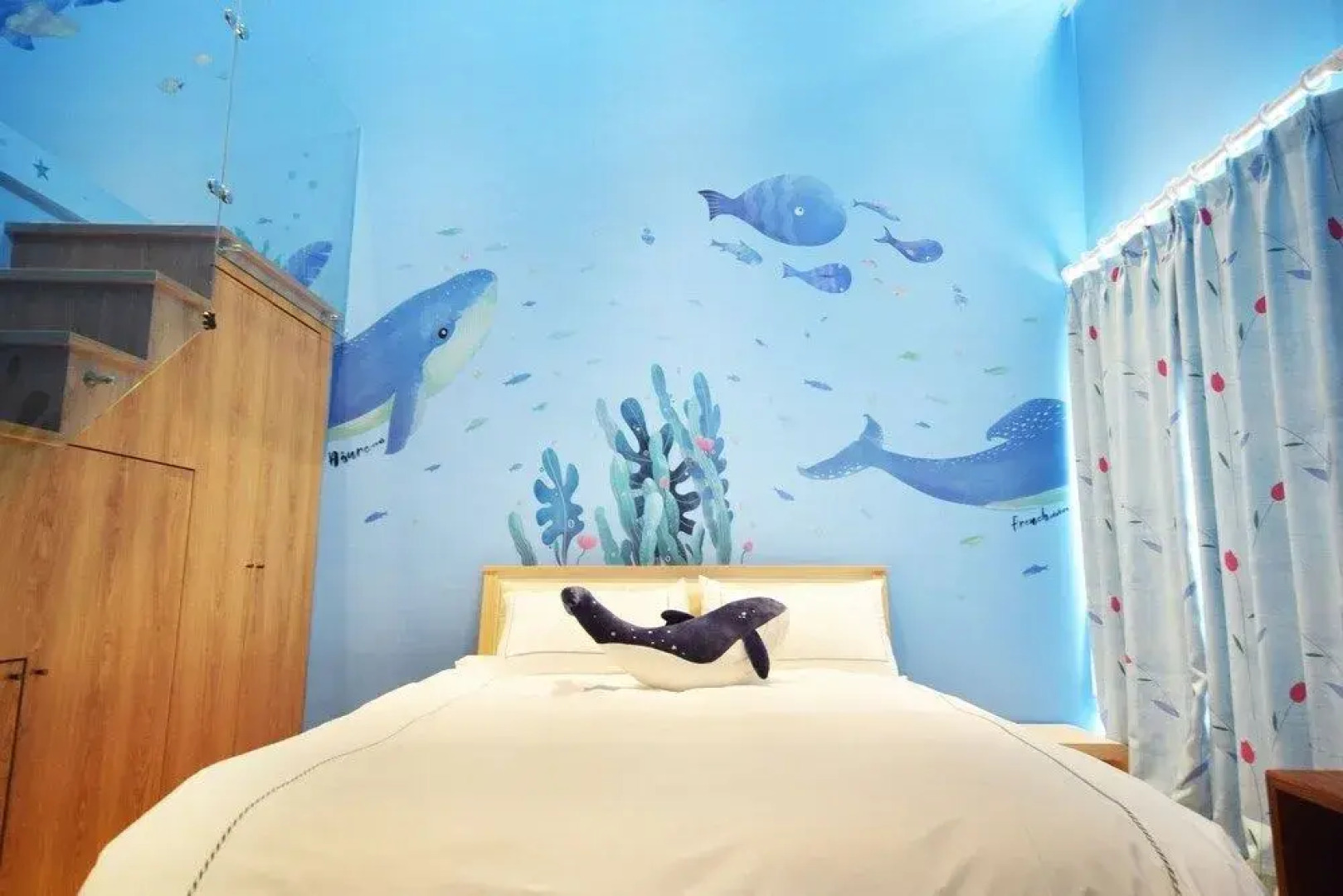 Children's Kingdom B&B