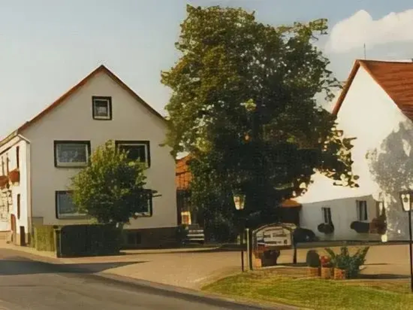 Gasthaus Zur Linde