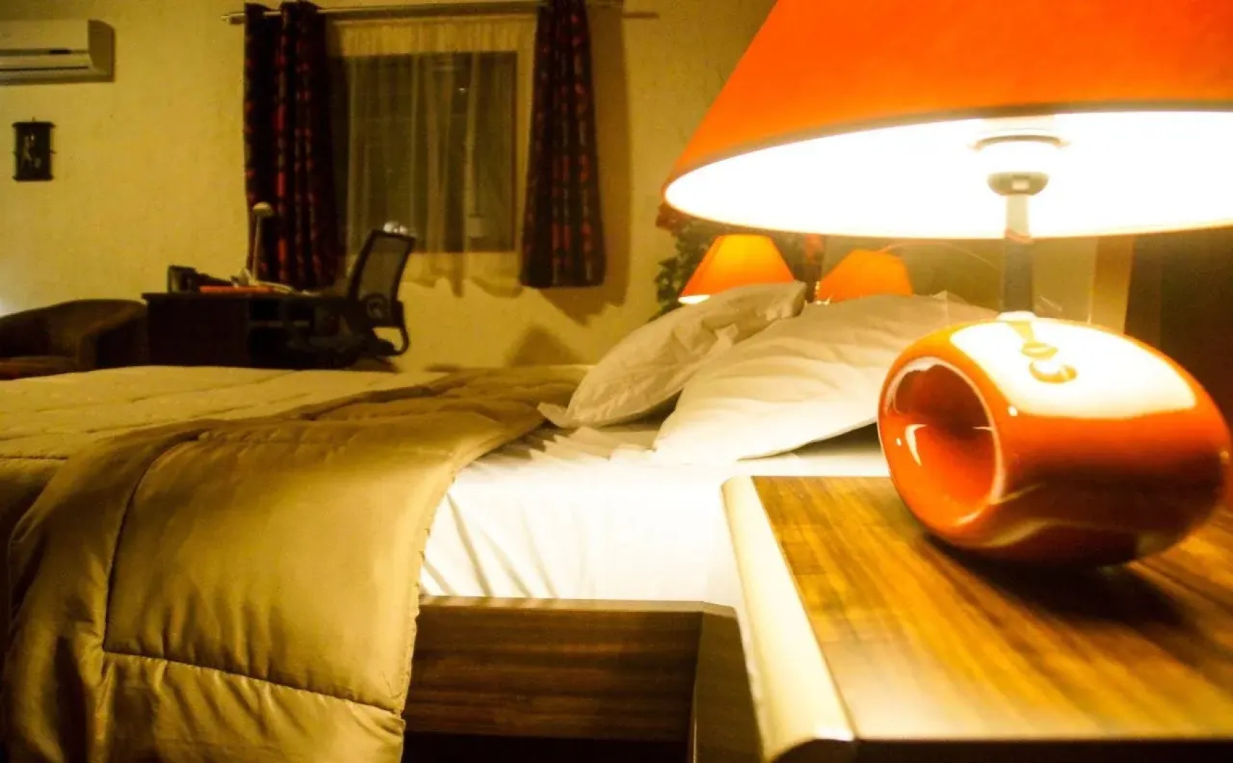 Hotel Le Refuge