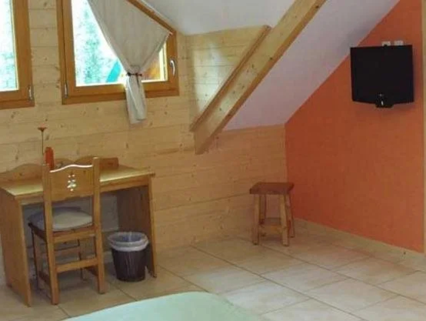 Hôtel la Maison d'Hôte