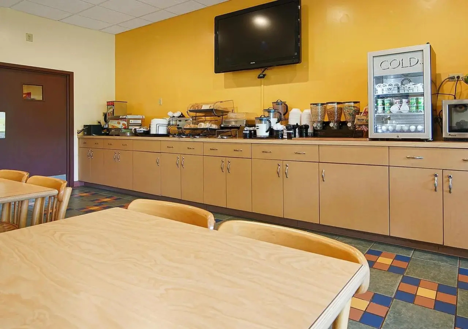 Best Western Charleston Inn