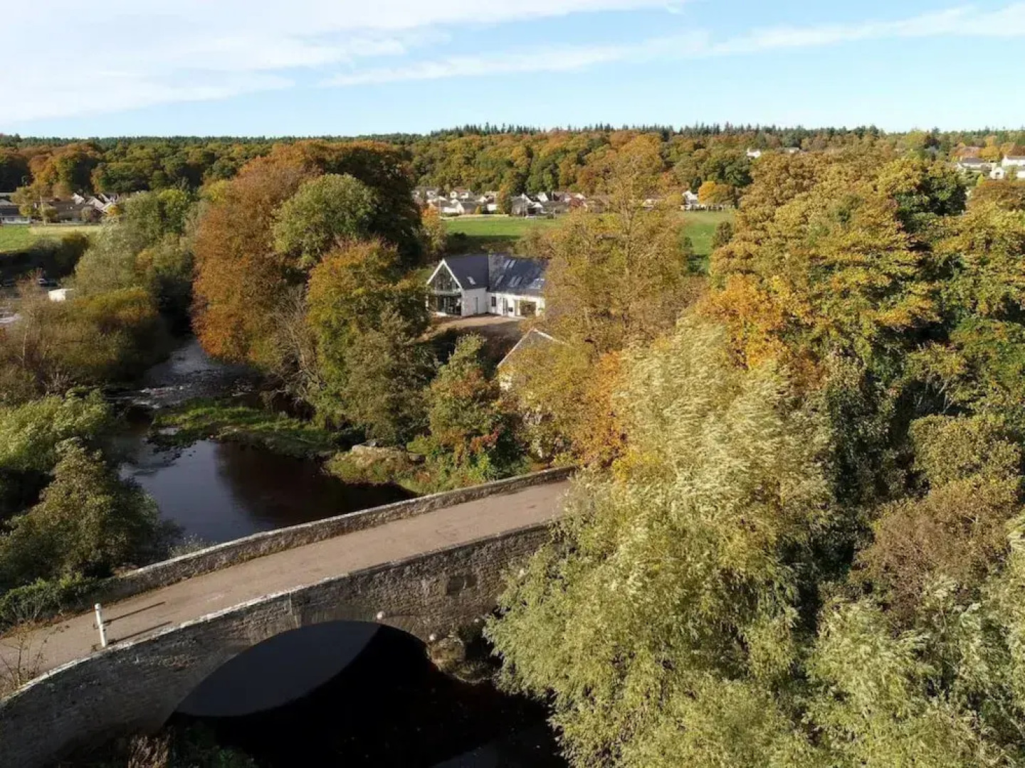 The Angus Suite @ Utopia