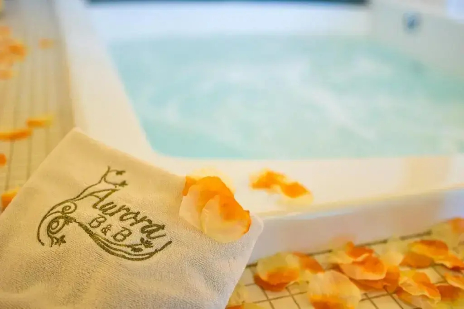 Aurora Bed & Breakfast