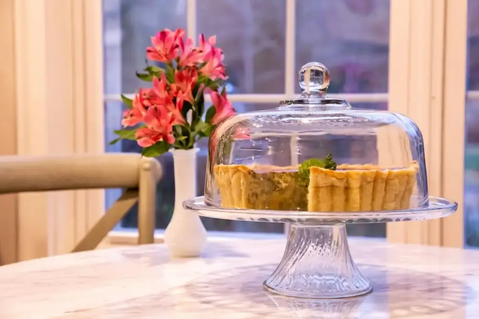 Howard House Lodge B&B